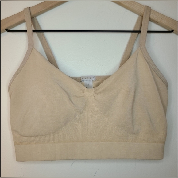 Hatch Essential Nursing & Pumping Bra - Picture 2 of 7